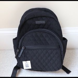 Vera Bradley Mini Essential Backpack
